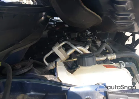 2020 Nissan Kicks Sr Xtronic Cvt z USA, uszkodzony, nr VIN 3N1CP5DV7LL547532